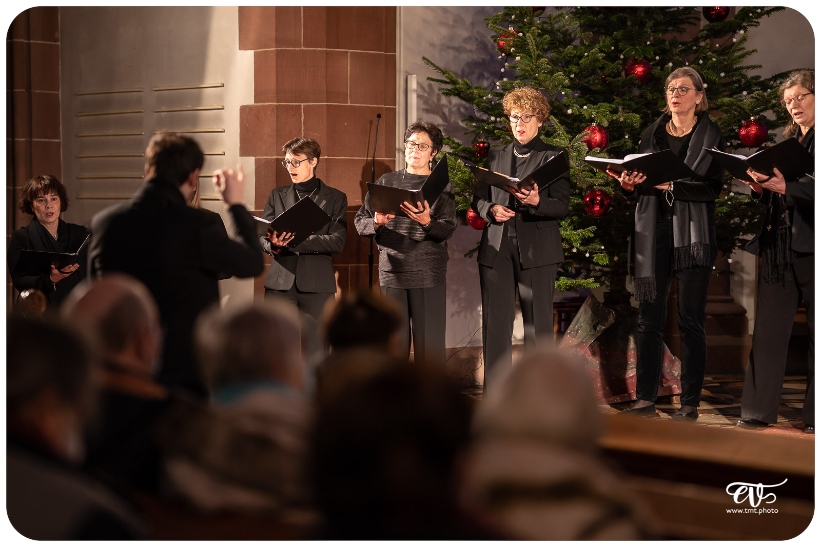 ABENDLIED (ENSEMBLE PHILAE)